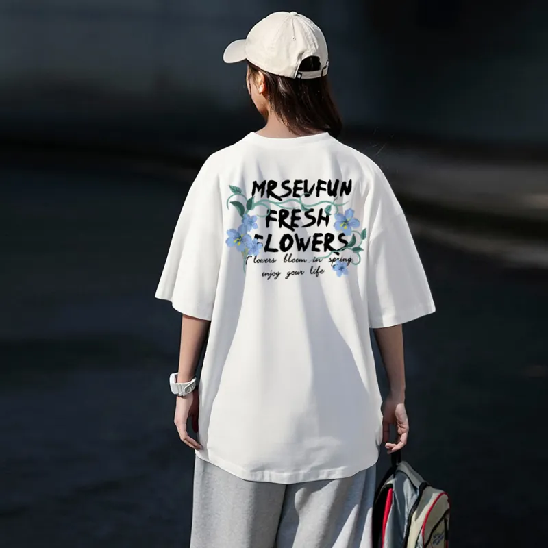 7 SEVFUN T Shirts Unisex-7