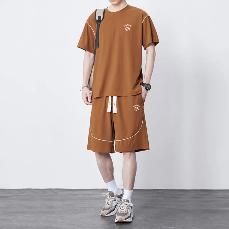 7 SEVFUN Casual Sportswear Unisex-14