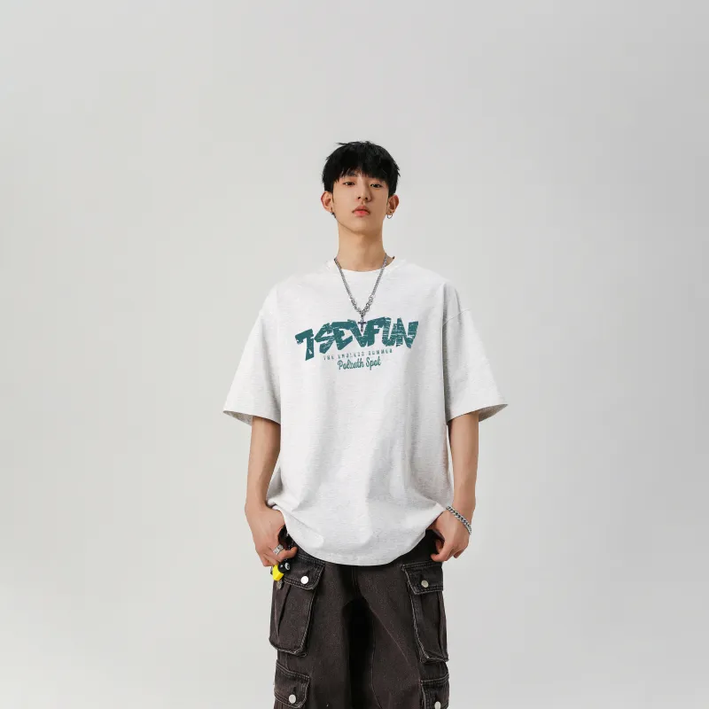 7 SEVFUN T Shirts Unisex-17