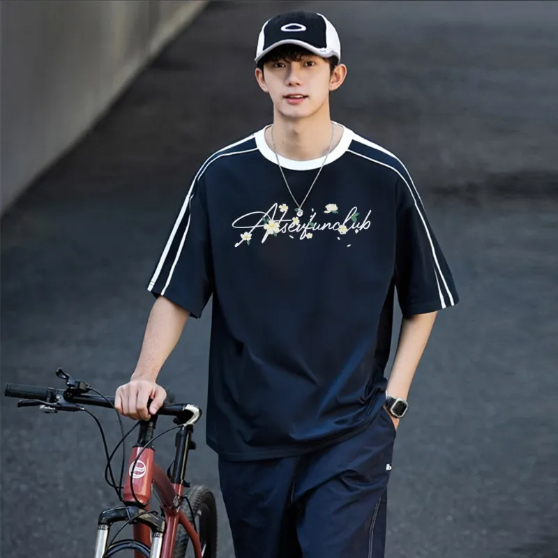 7 SEVFUN T Shirts Unisex-11