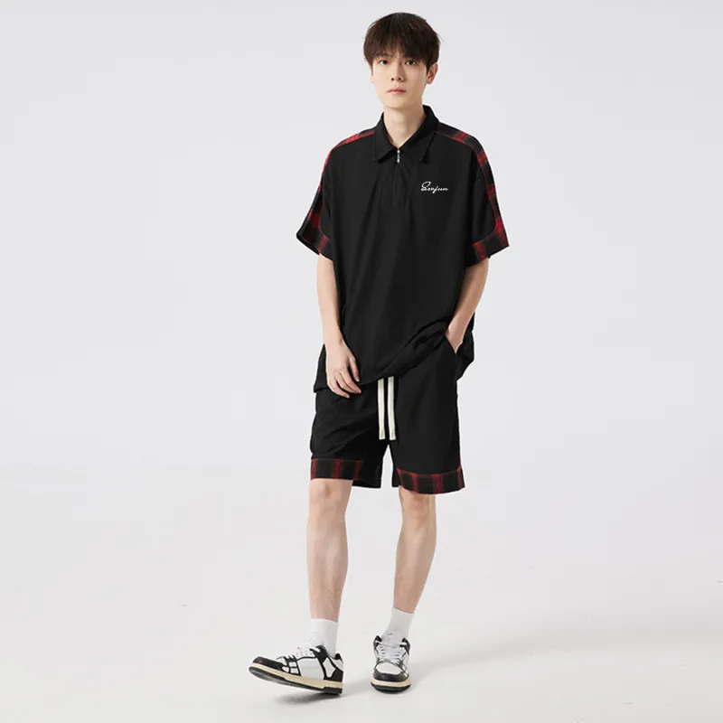 7 SEVFUN Casual Sportswear Unisex-2