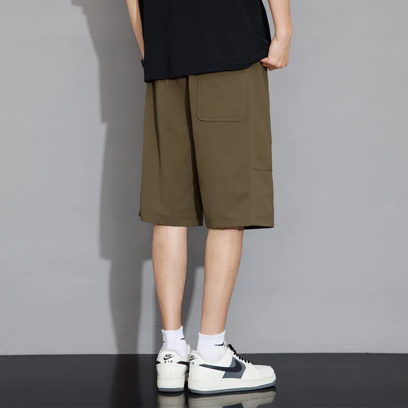 7 SEVFUN Casual Shorts Unisex-5
