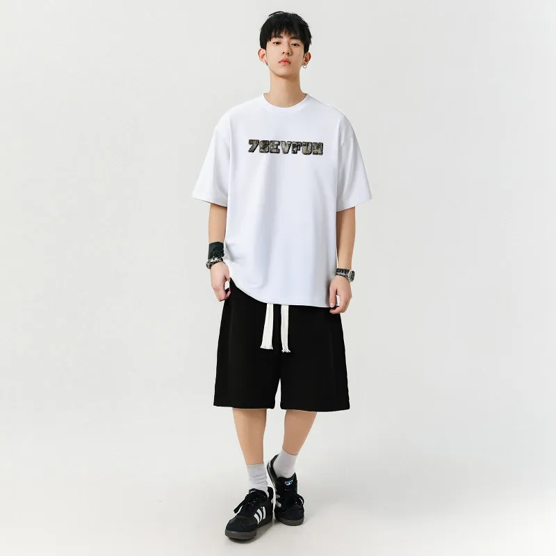 7 SEVFUN Casual Sportswear Unisex-4