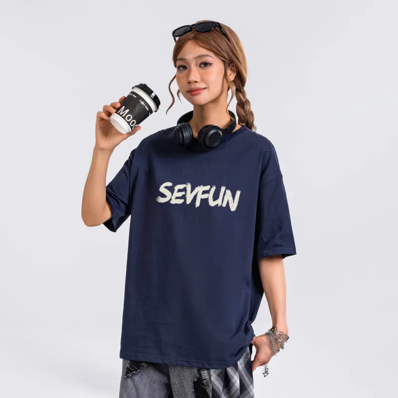 7 SEVFUN T Shirts Unisex-28
