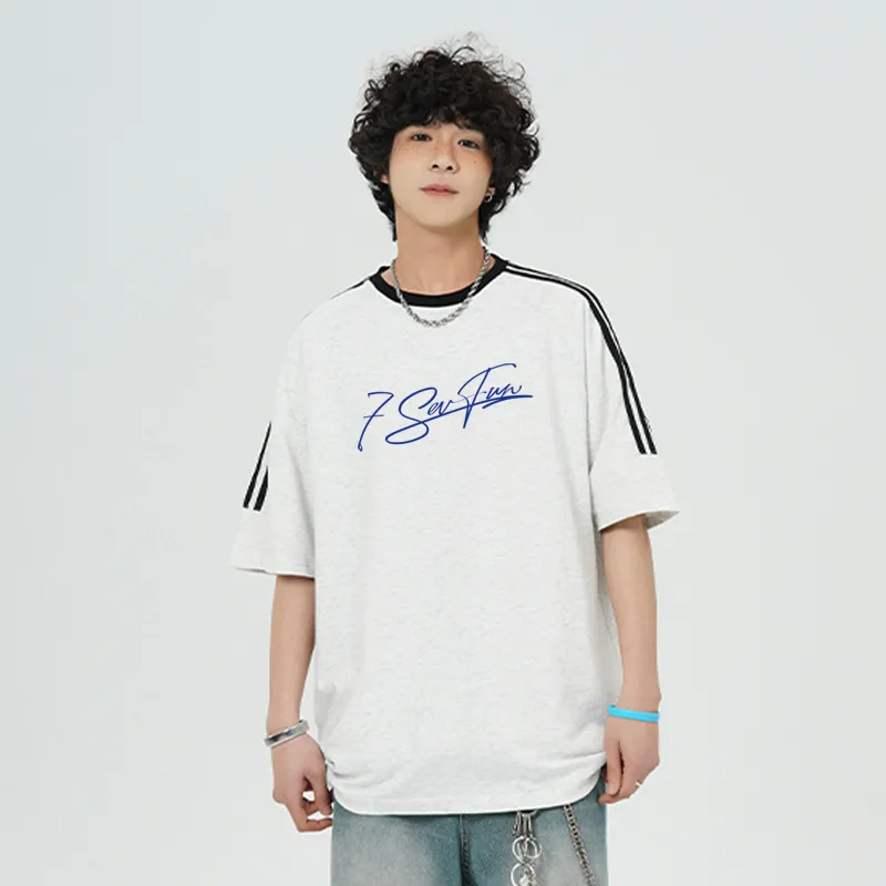7 SEVFUN T Shirts Unisex-11