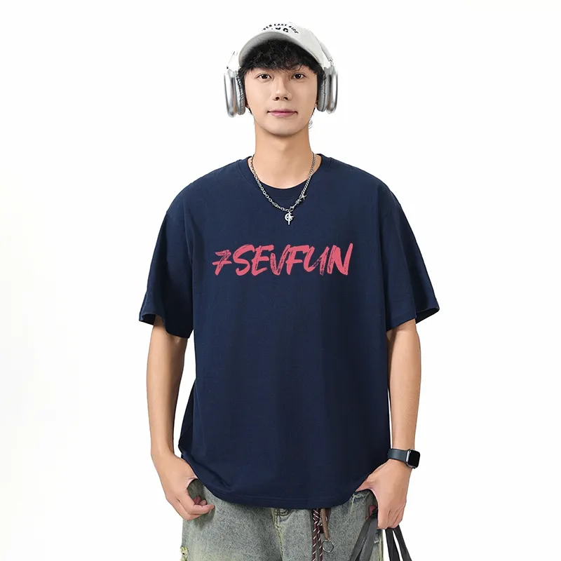 7 SEVFUN T Shirts Unisex-11