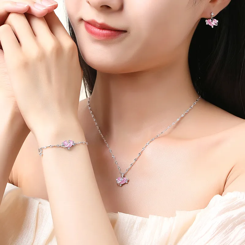 KADER 925 Sterling Silver Bracelets Women's-1