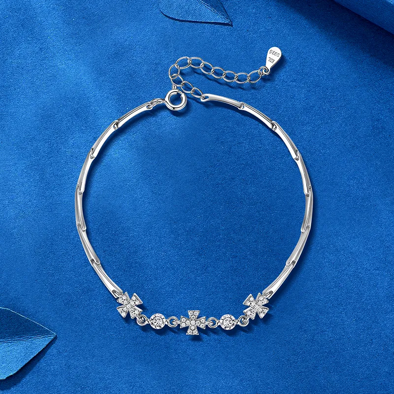 KADER Blossom Series Bracelets Women's-1