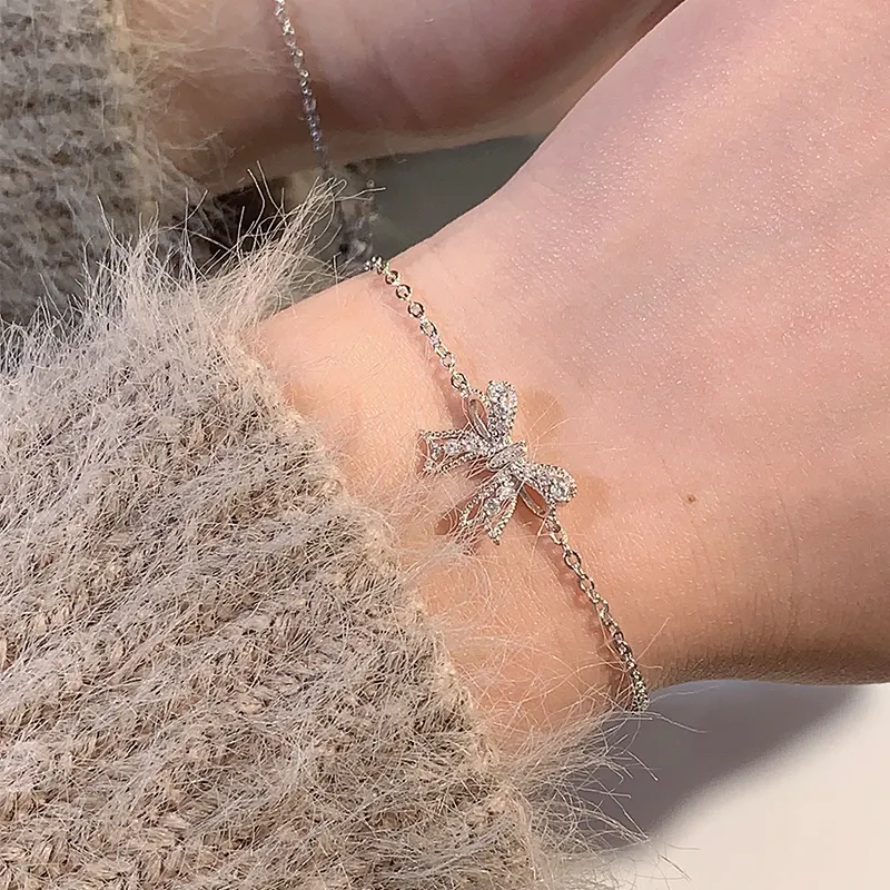 KADER 925 Sterling Silver Bracelets Women's-1