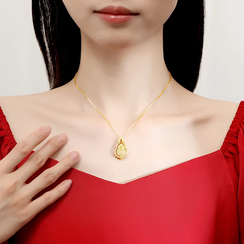 KADER 925 Sterling Silver Necklaces Women's-1