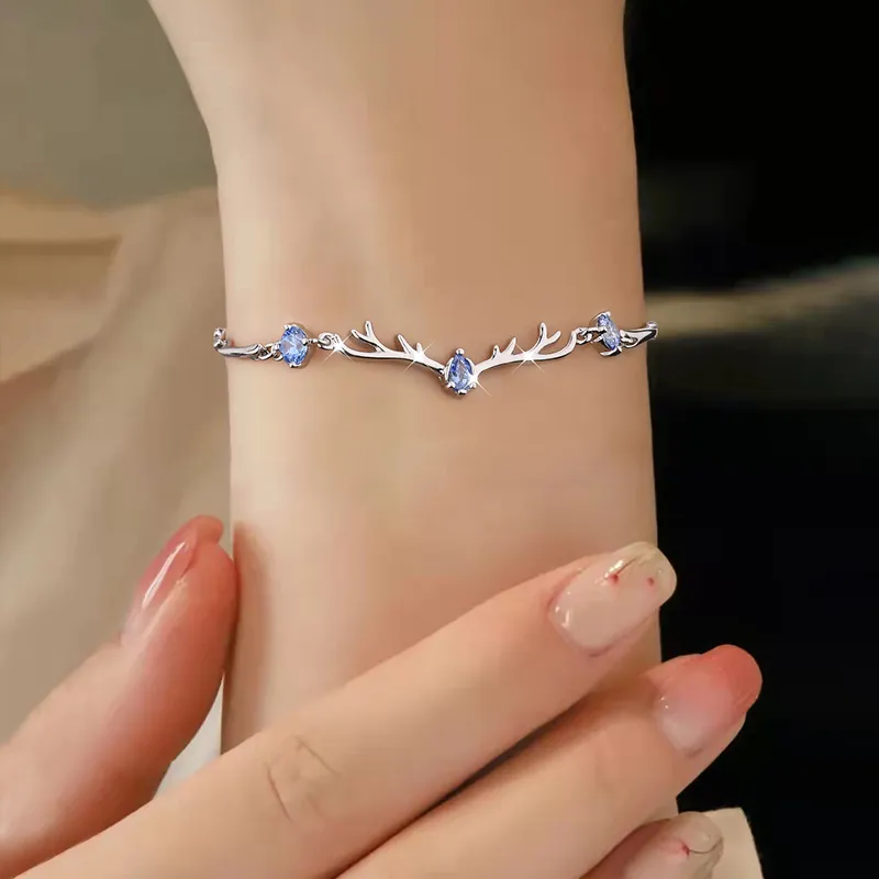 KADER 999 Fine Silver Bracelets Women's-4