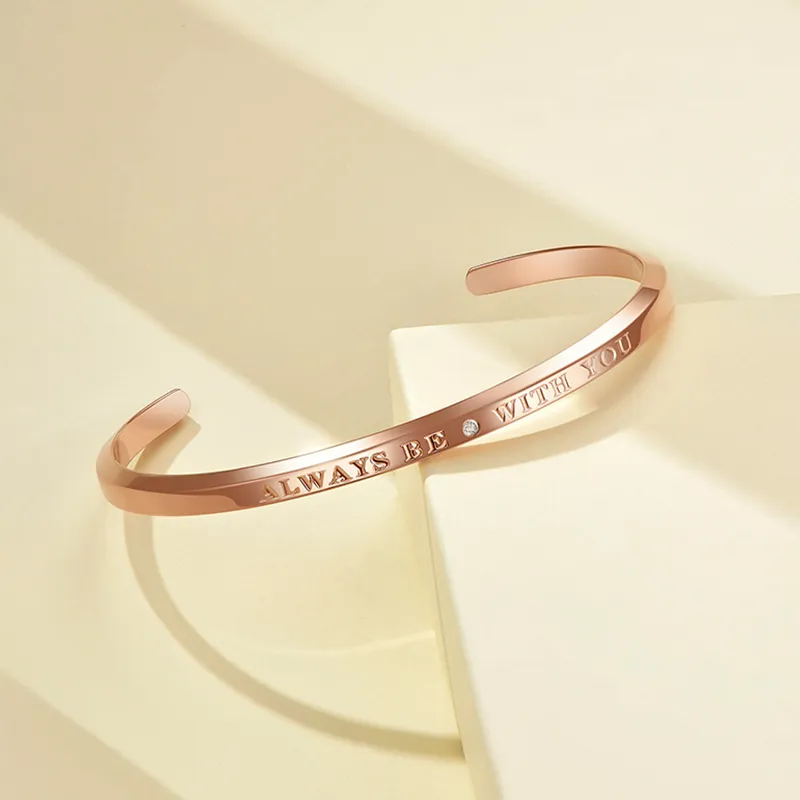 KADER 999 Fine Silver Sterling Silver Bracelets Women's Silver 214 Gift Box Set-3