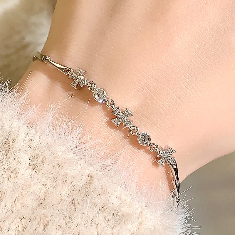 KADER Blossom Series Bracelets Women's-5