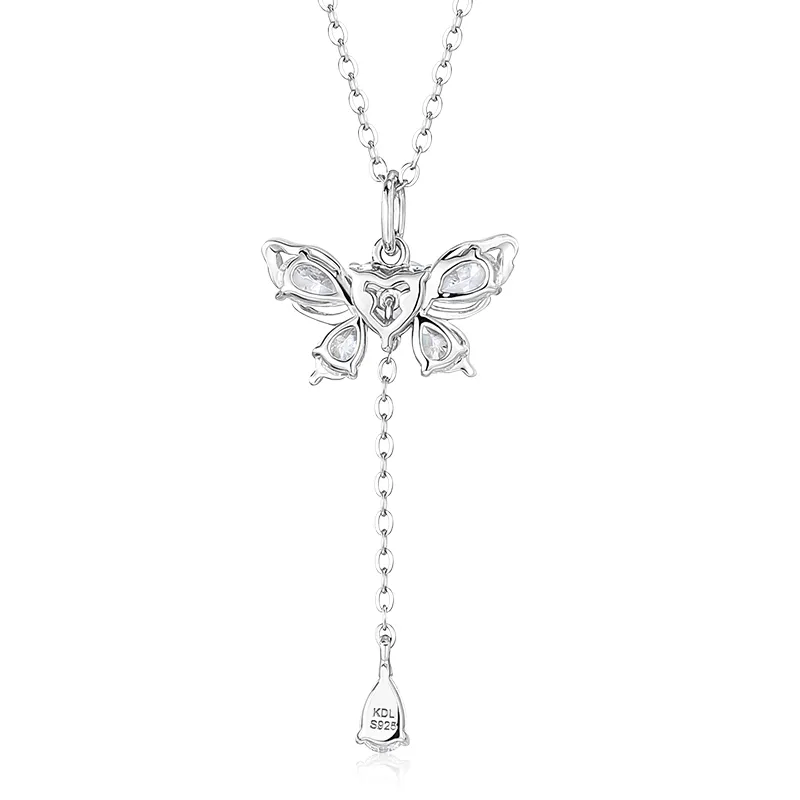 KADER Fleeing Princess Series Necklaces Women's-6