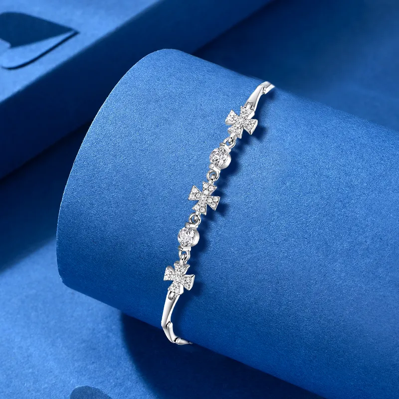 KADER Blossom Series Bracelets Women's-3