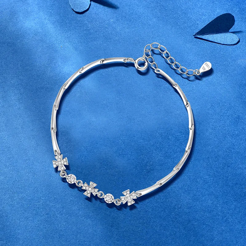 KADER Blossom Series Bracelets Women's-6