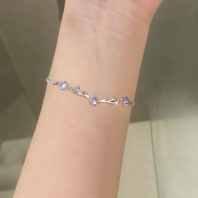 KADER 999 Fine Silver Bracelets Women's-3
