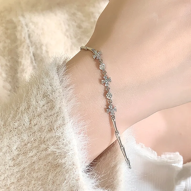 KADER Blossom Series Bracelets Women's-2