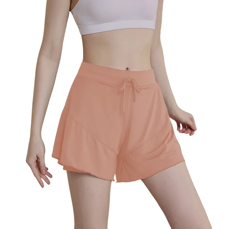 Daz Yoga Shorts Women's-15