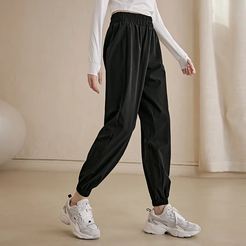 Daz Yoga Pants Women's-2
