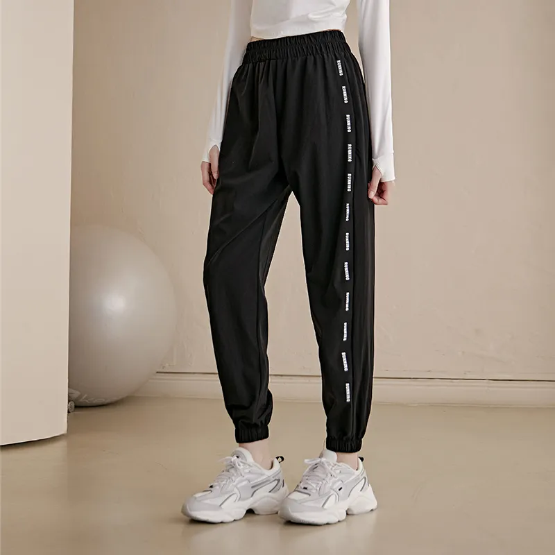 Daz Yoga Pants Women's-4