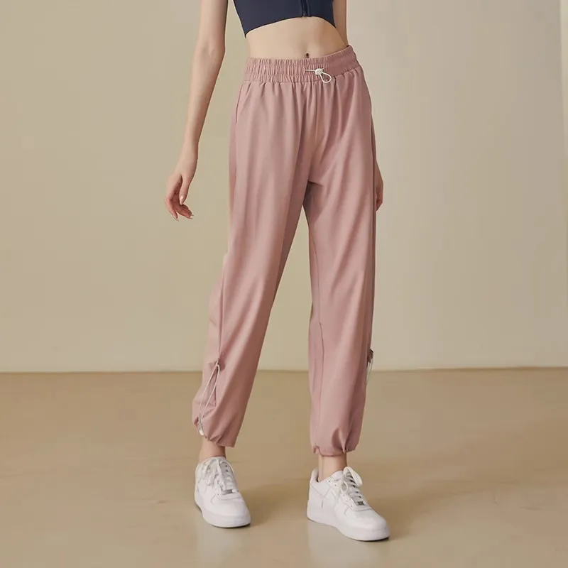 Daz Yoga Pants Women's-5