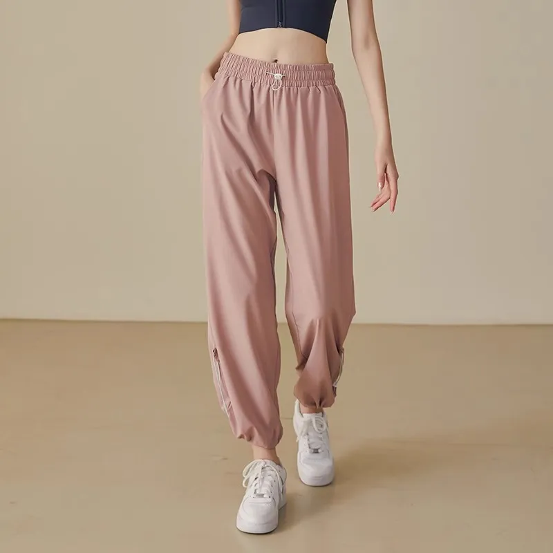 Daz Yoga Pants Women's-4