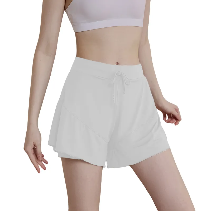 Daz Yoga Shorts Women's-9