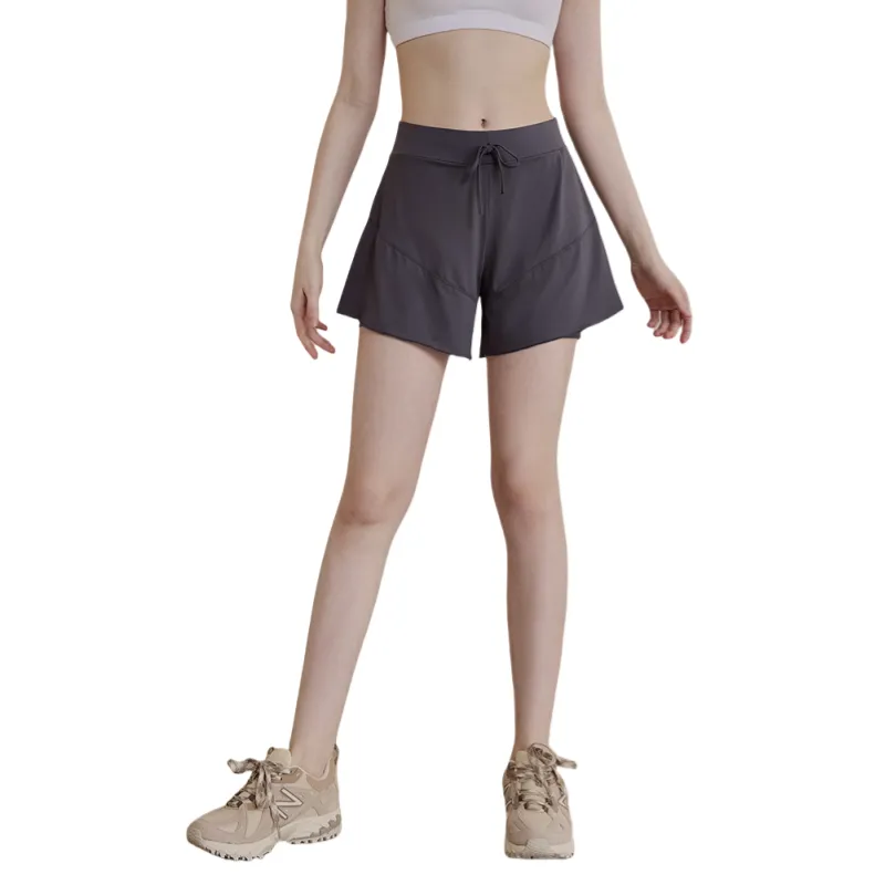 Daz Yoga Shorts Women's-6