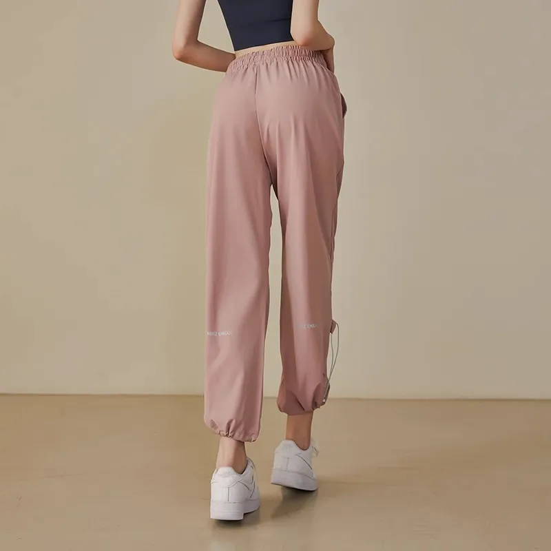 Daz Yoga Pants Women's-3