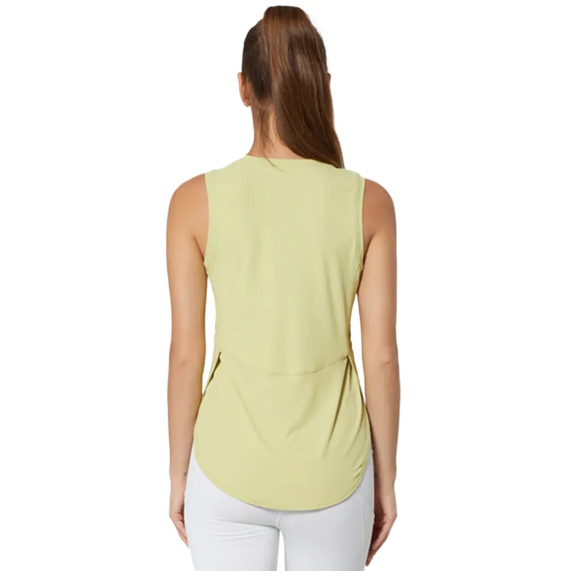 Daz Yoga T Shirts Women's-1