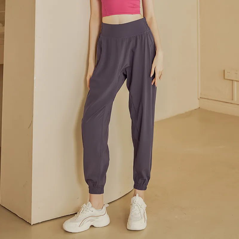 Daz Yoga Pants Women's-9