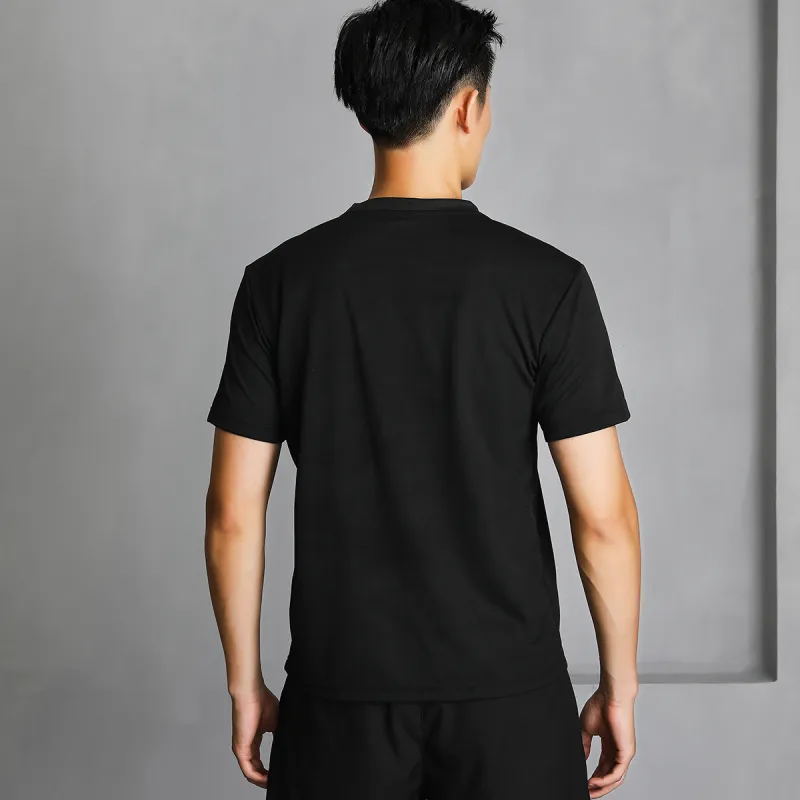 PEAK T Shirts Unisex-7