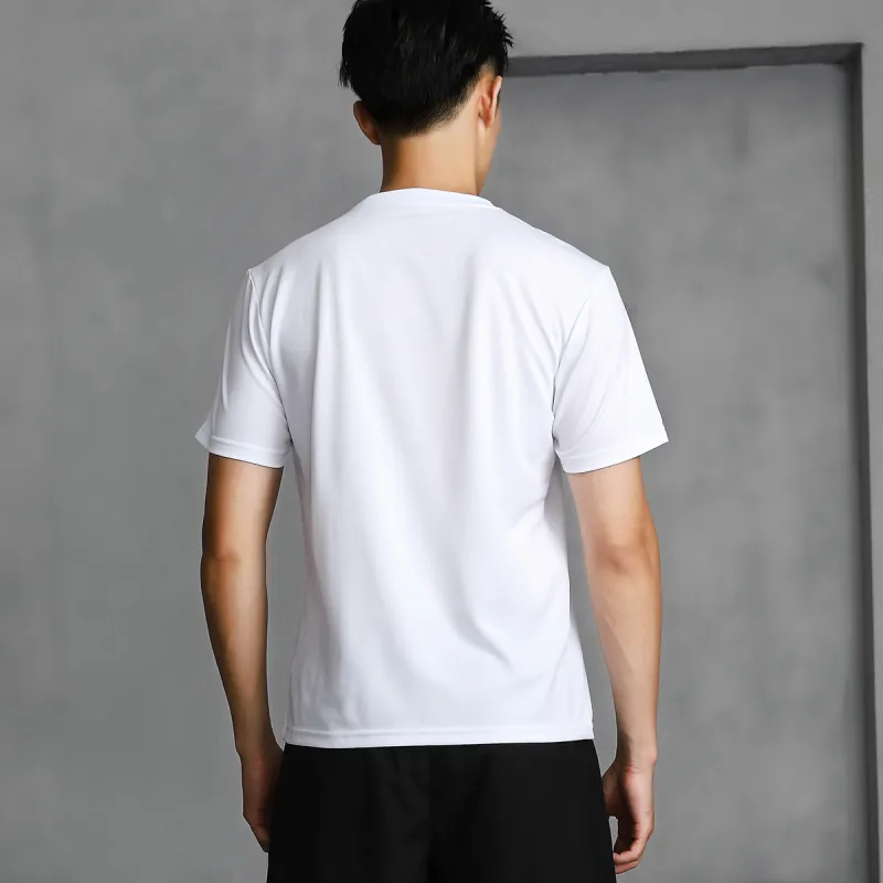 PEAK T Shirts Unisex-2