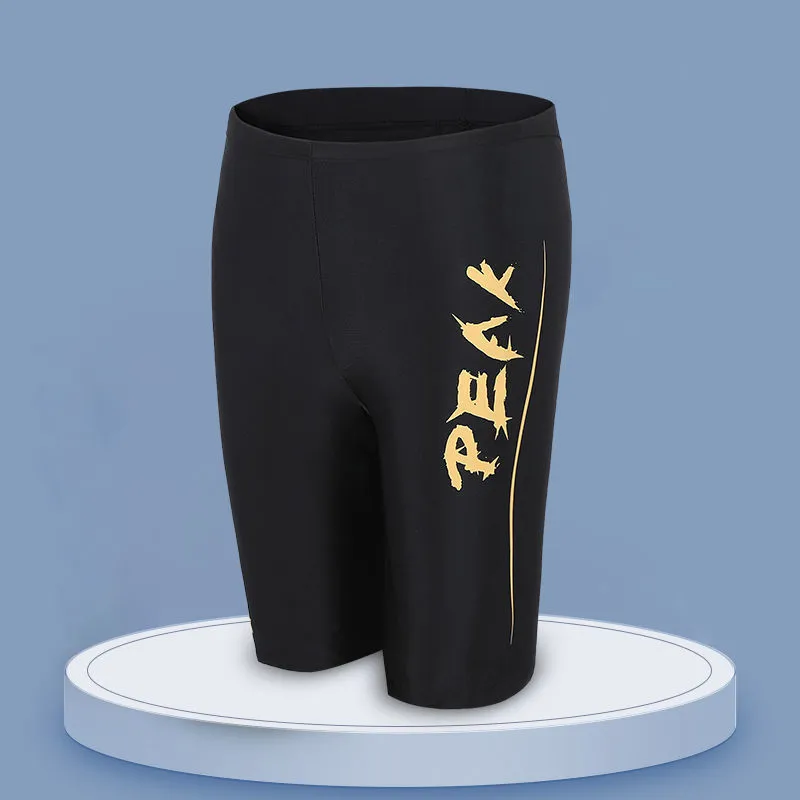 PEAK Swimming Sets Polyamide Elastane Polyester Pool Men's-3