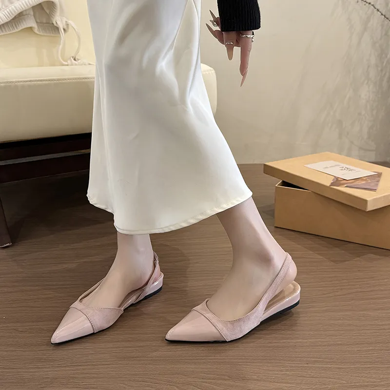 VICTORIA&VERA Casual Single Shoes Women's-3