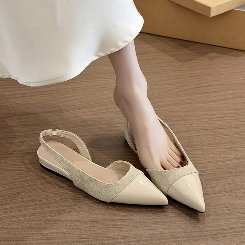 VICTORIA&VERA Casual Single Shoes Women's-8
