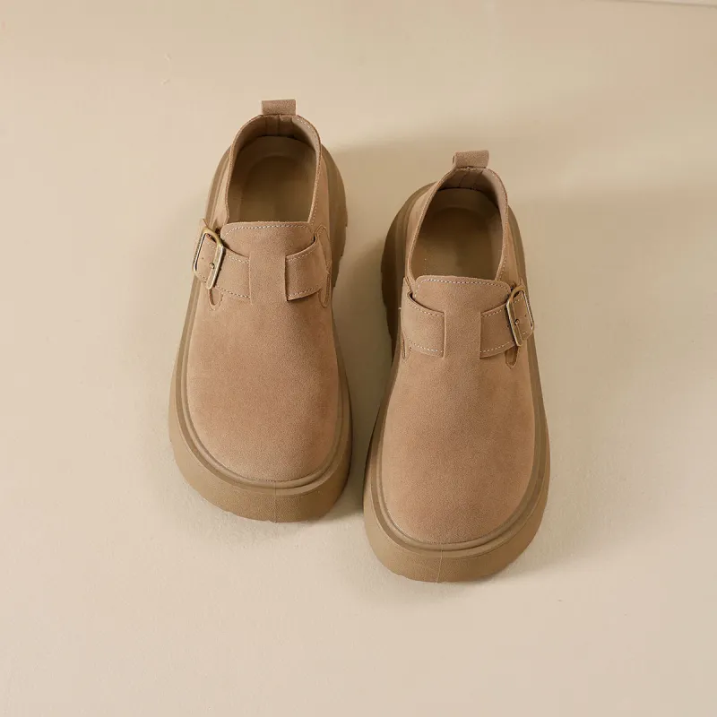 VICTORIA&VERA Casual Single Shoes Women's-7
