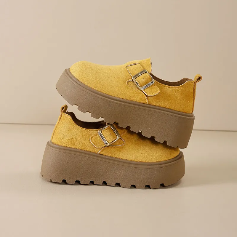 VICTORIA&VERA Casual Single Shoes Women's-11