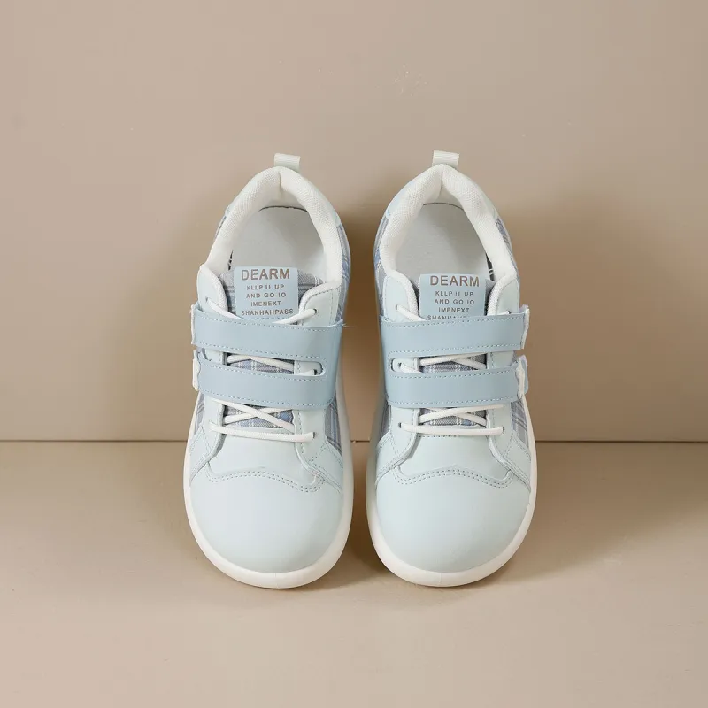 VICTORIA&VERA Non slip Lightweight Low Top Skateboard Shoes Women's-10