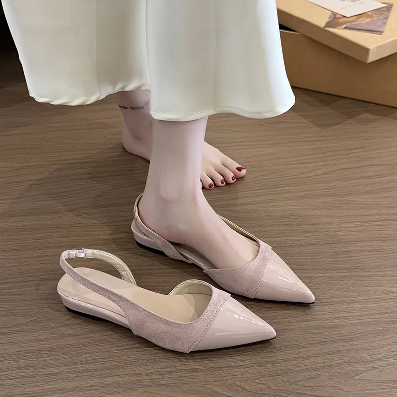 VICTORIA&VERA Casual Single Shoes Women's-2