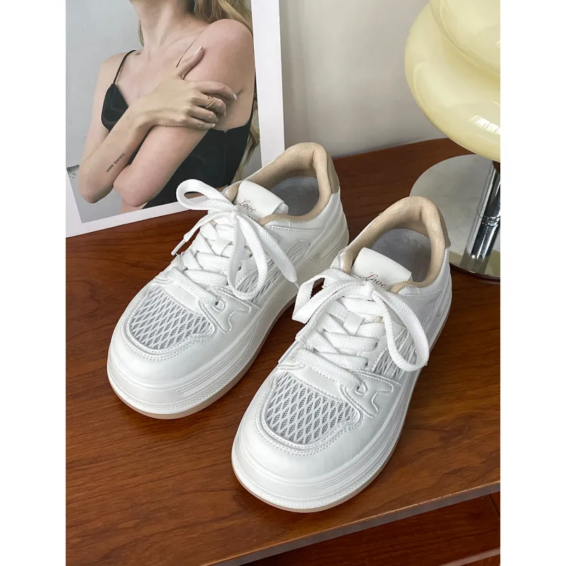 VICTORIA&VERA Slip Resistant, Abrasion Resistant, Lightweight, Breathable Low Top Skateboard Shoes Women's-11