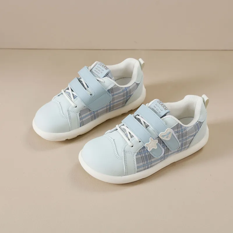 VICTORIA&VERA Non slip Lightweight Low Top Skateboard Shoes Women's-9