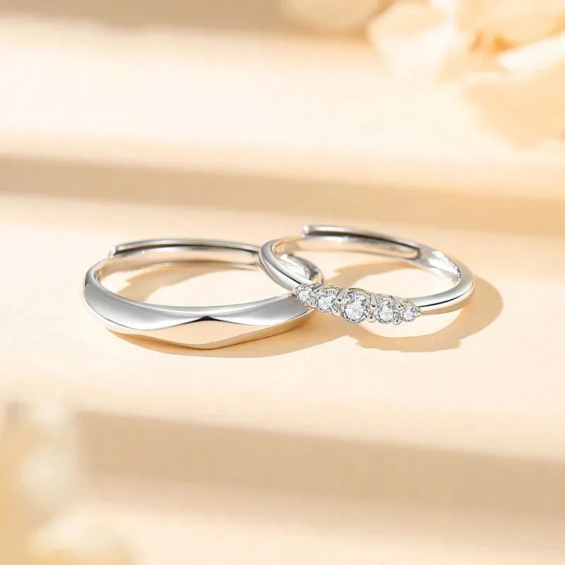 AEMC Rings Unisex-3