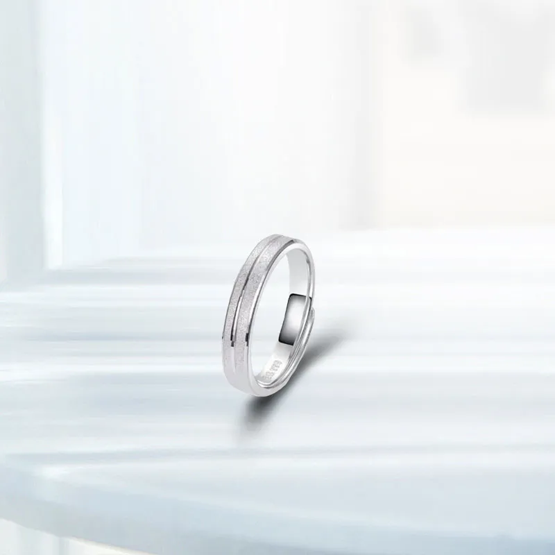AEMC Rings Unisex-3