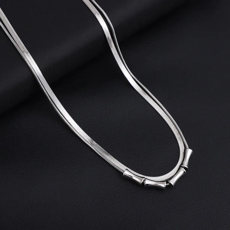 AEMC Necklaces Unisex-2