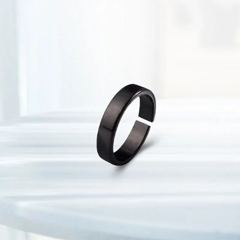 AEMC Rings Unisex-5