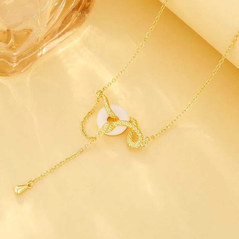AEMC Necklaces Women's-1