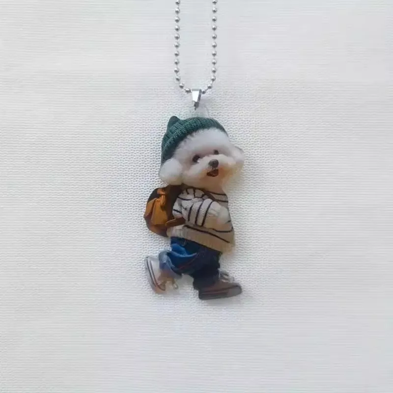AEMC Pendants Unisex-5