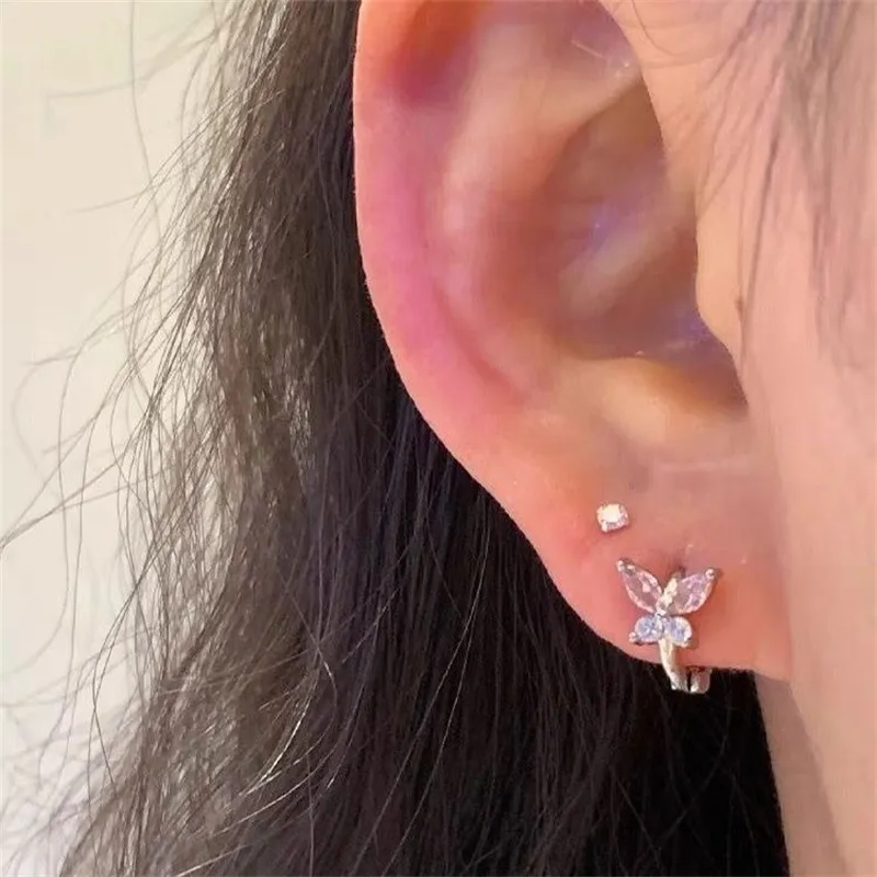 AEMC Earrings Unisex-4